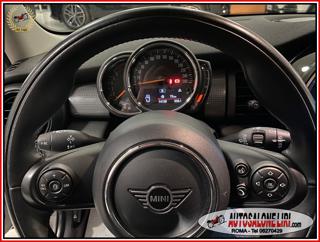 MINI Cooper usata, con Fendinebbia