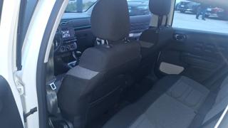 CITROEN C3 usata, con ESP