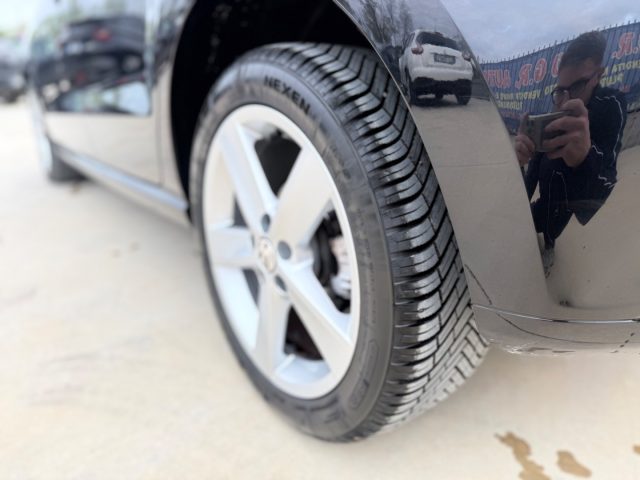 VOLKSWAGEN Polo usata, con Fendinebbia