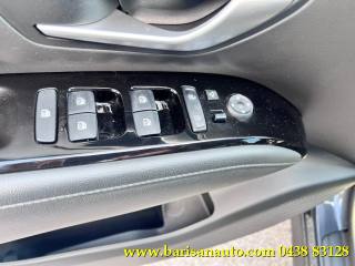 HYUNDAI Tucson usata, con Cerchi in lega