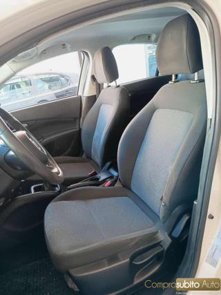 FIAT Tipo usata, con Immobilizzatore elettronico