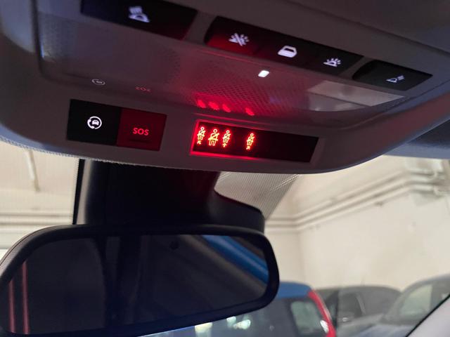 OPEL Crossland usata, con Bluetooth