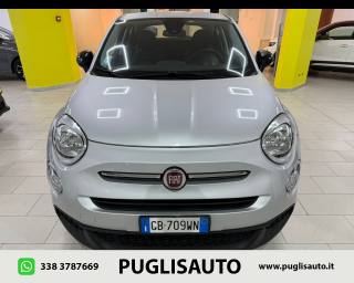 FIAT 500X usata, con Airbag laterali