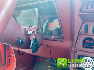 CHEVROLET Corvette usata 35