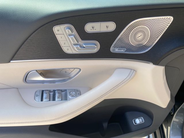 MERCEDES-BENZ GLE 300 usata, con Chiusura centralizzata
