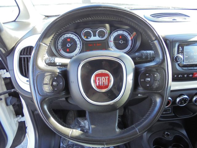 FIAT 500L usata 30