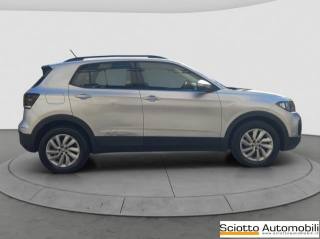 VOLKSWAGEN T-Cross usata, con Chiusura centralizzata