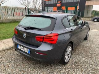 BMW 118 usata, con Alzacristalli elettrici