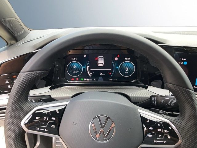 VOLKSWAGEN Golf usata, con Chiusura centralizzata