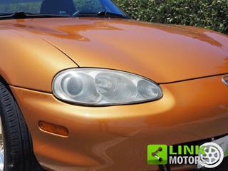 MAZDA MX-5 usata 26