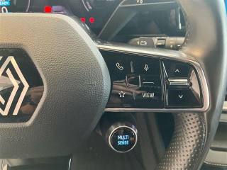 RENAULT Megane usata, con Specchietti laterali elettrici