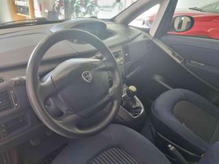 LANCIA MUSA usata, con Servosterzo