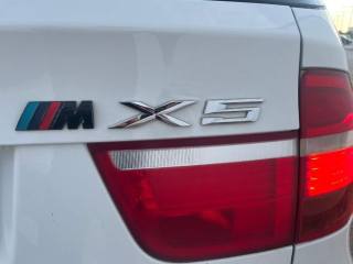 BMW X5 usata, con Cerchi in lega