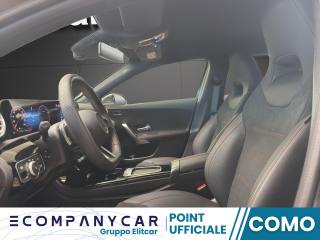 MERCEDES-BENZ A 200 usata, con Immobilizzatore elettronico