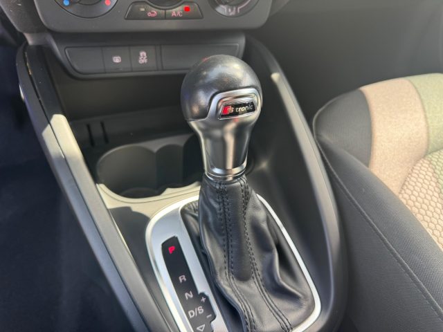AUDI A1 usata, con Controllo trazione