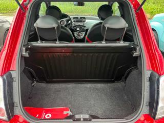 FIAT 500 usata, con Chiusura centralizzata