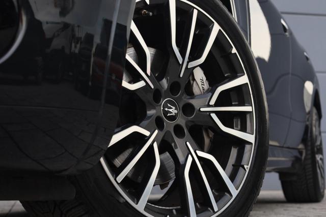 MASERATI Grecale usata 84