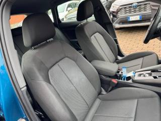 AUDI A3 usata, con Sistema di navigazione