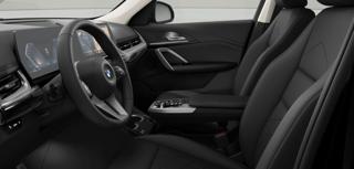 BMW X1 usata, con Alzacristalli elettrici
