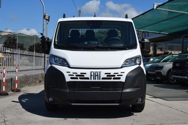 FIAT Ducato usata, con Airbag