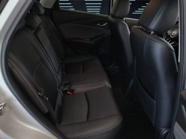 MAZDA CX-3 usata 19