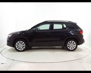 SEAT Ateca usata, con Airbag laterali