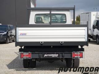 IVECO Daily usata, con Immobilizzatore elettronico