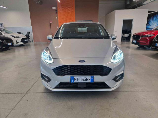 FORD Fiesta usata, con Airbag