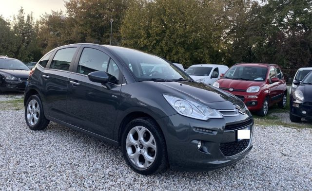 CITROEN C3 usata, con Climatizzatore