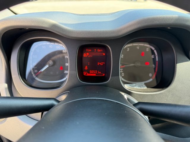 FIAT Panda usata 18