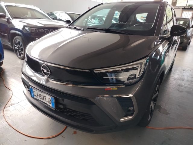 OPEL Crossland usata, con Autoradio