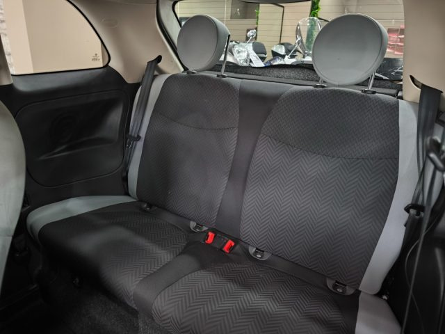 FIAT 500 usata 12