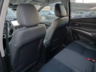 SUZUKI S-Cross usata, con USB