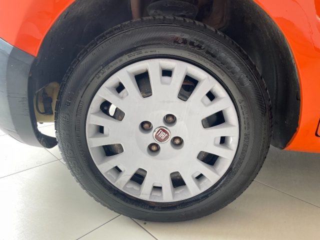 FIAT Fiorino usata 20