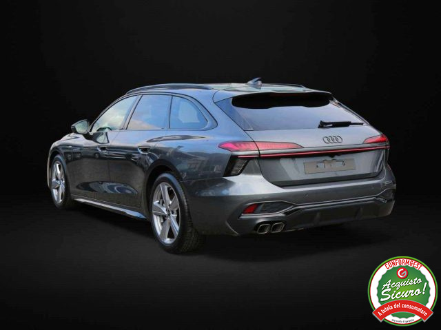 AUDI A6 usata, con Alzacristalli elettrici