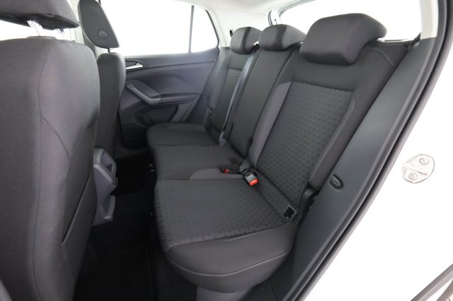 VOLKSWAGEN T-Cross usata 3
