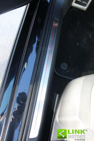 VOLKSWAGEN Golf GTI usata, con Sedili riscaldati