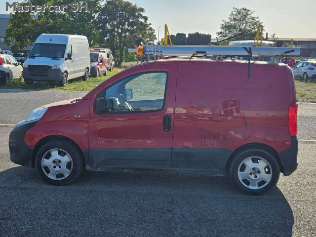 FIAT Fiorino usata, con Alzacristalli elettrici