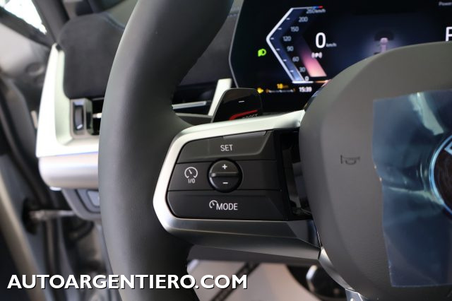 BMW X1 usata, con Vivavoce