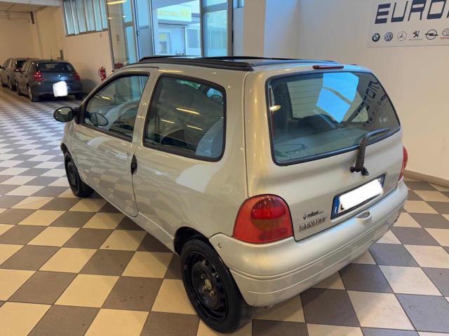 RENAULT Twingo usata, con Alzacristalli elettrici