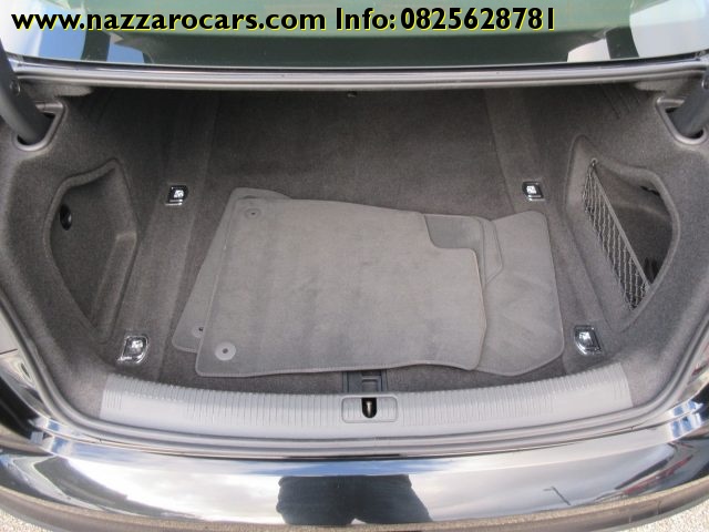 AUDI A4 usata, con Boardcomputer