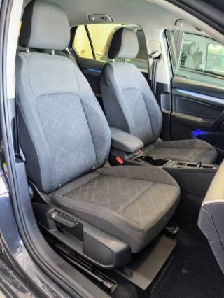 VOLKSWAGEN Golf usata, con Fendinebbia