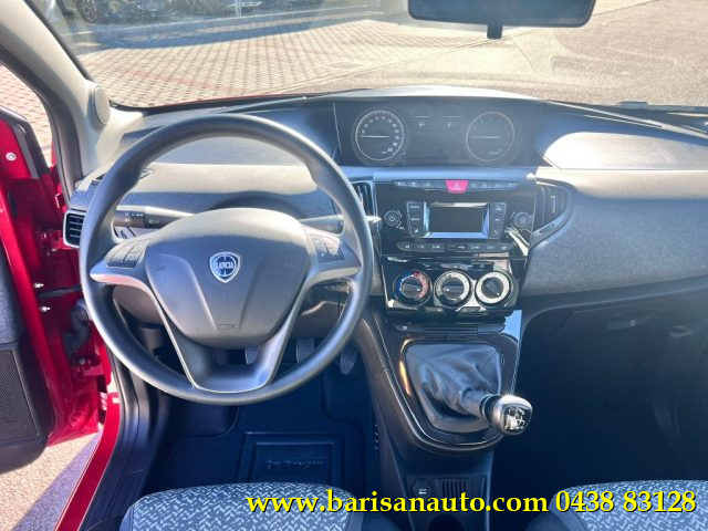 LANCIA Ypsilon usata, con Controllo trazione