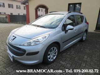 PEUGEOT 207 usata, con Airbag