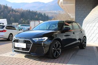 AUDI A1 usata, con Airbag Passeggero