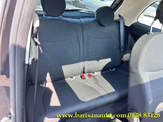FIAT 500 usata, con Boardcomputer
