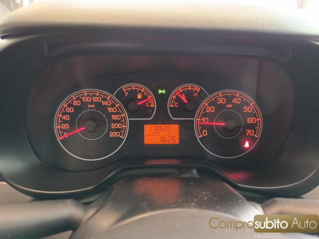 FIAT Punto usata 20