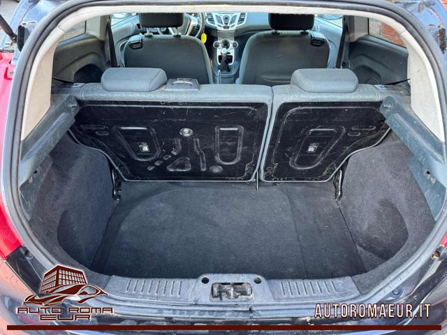 FORD Fiesta usata, con Lettore CD
