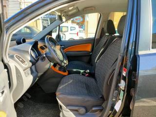 OPEL Agila usata, con ESP