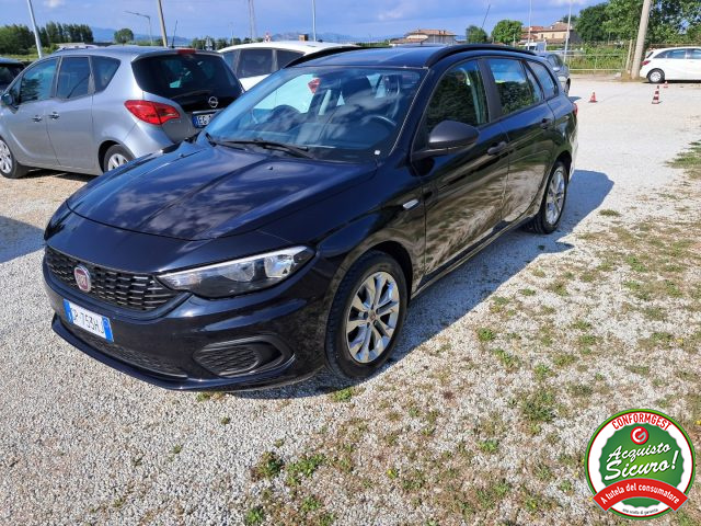 FIAT Tipo usata, con ABS